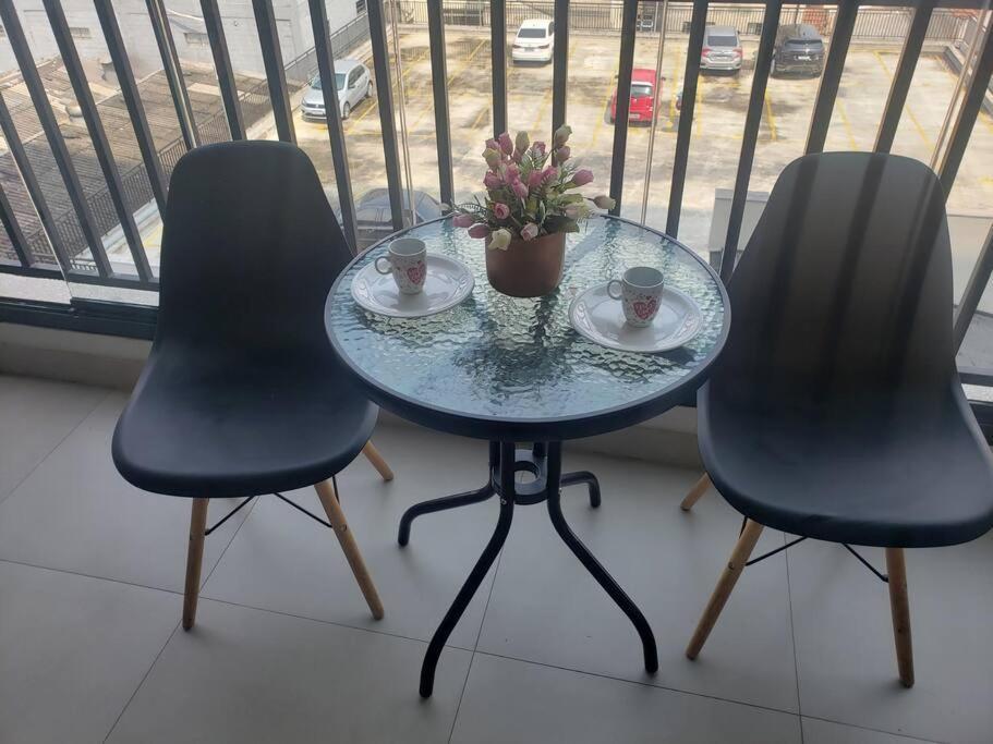 Lindo Studio no bom Retiro prox ao anhembi Sambodromo com wifi São Paulo Exterior foto